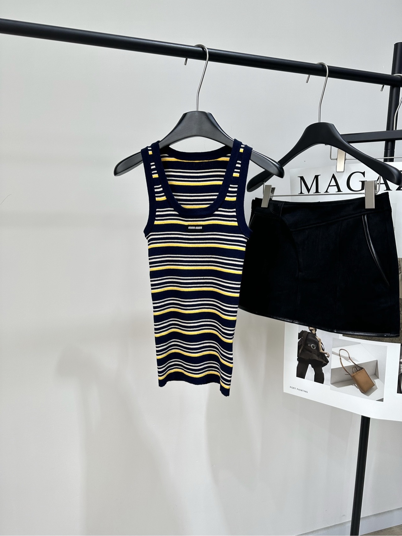 skirts and dresses woman